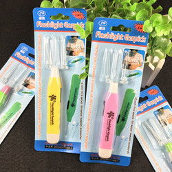 日用百货的采购天堂 义乌国际商贸城四区与义乌购