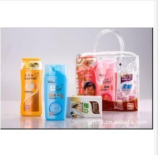 上海勋乙商贸 日化用品批发优选，索芙特魅力三件套详解