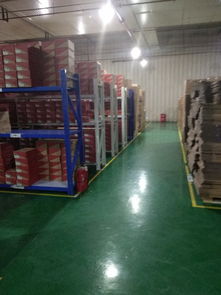 上海普陀区日用百货仓储出租公司地址信息汇总